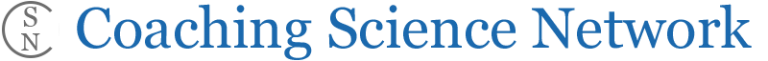 Coaching Science Network